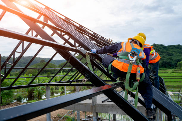 Best Residential Roofing Contractor  in Bangor, ME