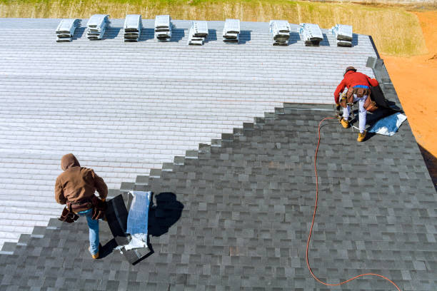 Best Roof Leak Repair  in Bangor, ME