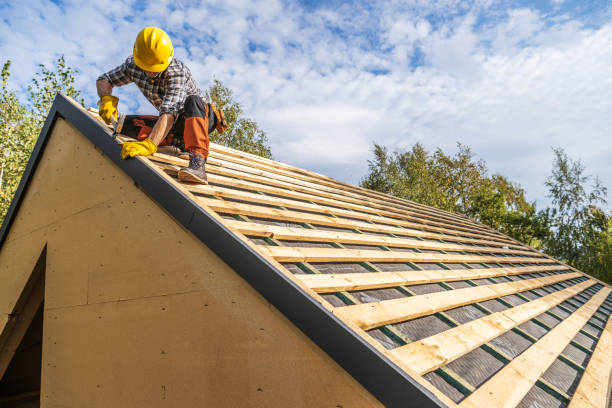 Gutter Installation and Roofing in Bangor, ME