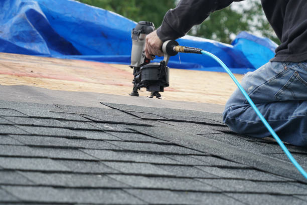 Best Residential Roofing Contractor  in Bangor, ME