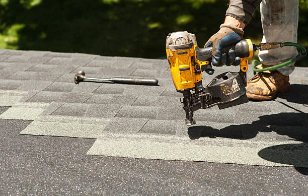 Quick and Trustworthy Emergency Roof Repair Services in Bangor, ME