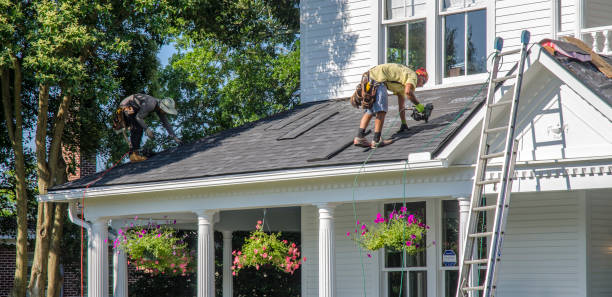 Best Residential Roofing Contractor  in Bangor, ME
